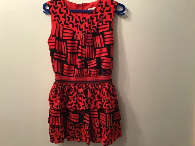Abiti casual da festa per ragazze usati £9,99 età 7-14 anni. Sconti multibuy 3