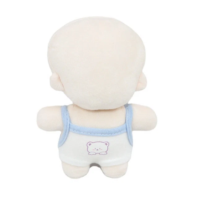 Multistyles Sling Shorts Cotton Doll Dress Up Suspender Clothing  DollHouse 2