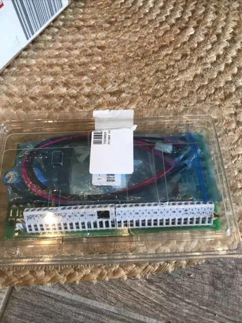 DSC PC1832 8-32 Zone Alarm System Motherboard