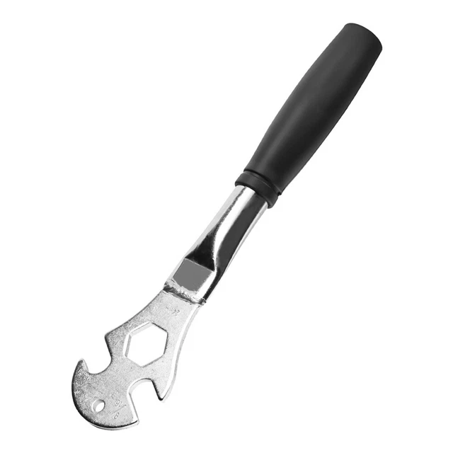 Clé Pédale Campagnolo Vintage – Outil Bouchon Anti-poussière – 11 Mm – Italie