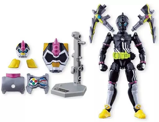 STATUA EROICA KAMEN Rider Kuuga potente forma A EUR 88,86 - IT