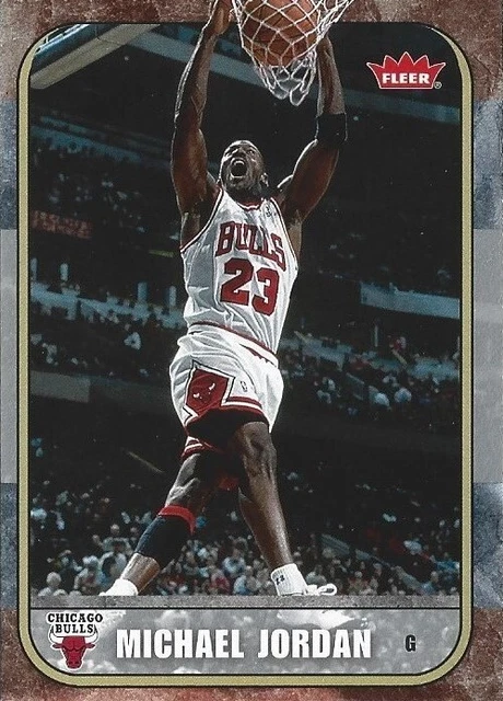 セール特別価格セール特別価格 トレーディングカード Michael Jordan