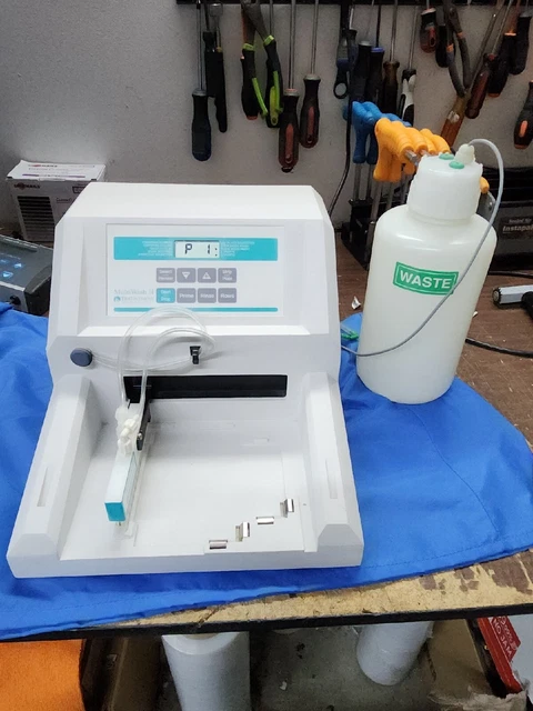 Tricontinent Multiwash II Microplate Washer 8441-06 With Warranty