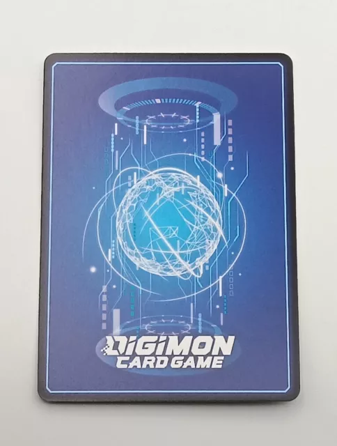 Digimon TCG Einzelkarte Magnadramon NM 2