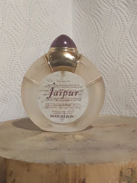 Boucheron Jaipur Bracelet Eau De Parfum – Damenduft, 100 Ml Flakon