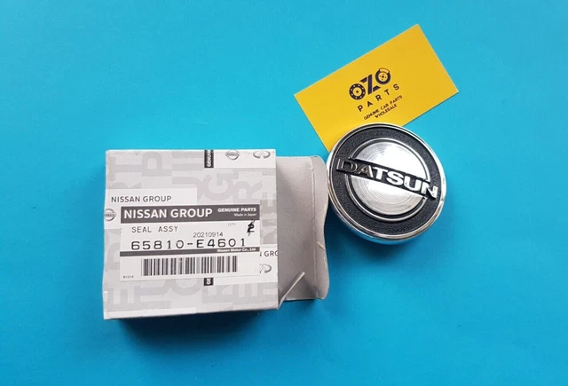 Pince D'origine Nissan - Référence OE 24220-CR90A - Pièce Neuve Avec Garantie à Vie, Remplacement Direct