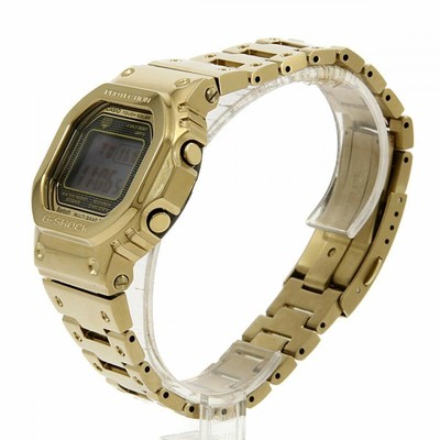 casio 35th anniversary limited edition