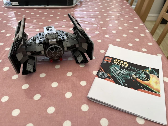 Lego set 2025 8017
