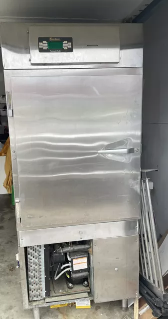 TRAULSEN 100LB CAPACITY BLAST CHILLER RBC100 Commercial Freezer - Parts Only