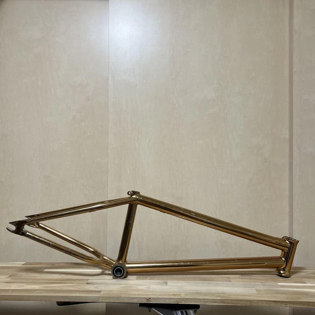 パーツ volume BERMUDA V2 bmx frame 20.75 VOLUME BERMUDA V2 Bmx Frame 20.75 $806.54 - PicClick CA