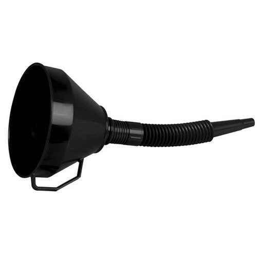 Imbuto flessibile 160 mm (370x157 mm) NUOVO DI ZECCA