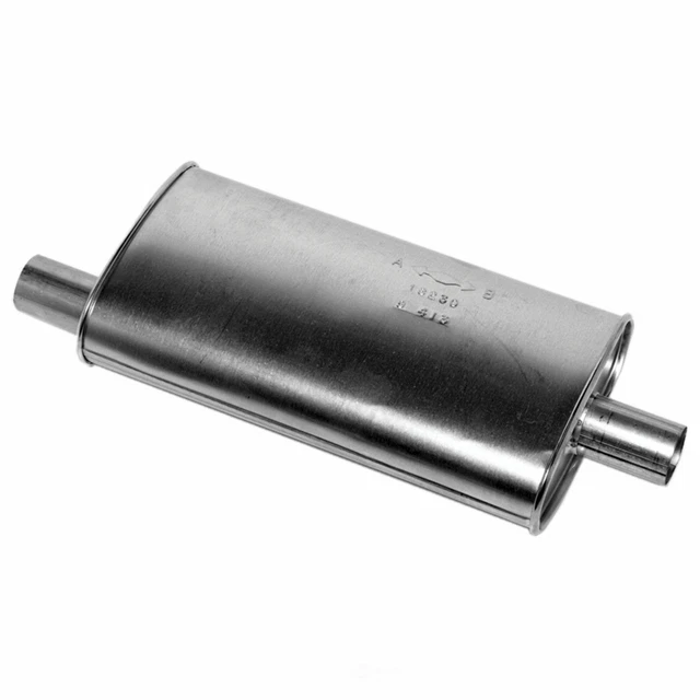 Exhaust Muffler-SoundFX Direct Fit Walker 18230