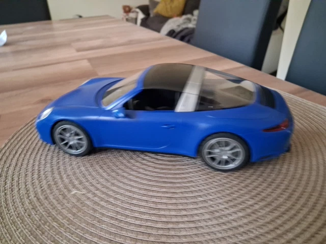 Playmobil Porsche 911 Targa 4S (5991) (Gebraucht) in Brittnau für CHF 1 - mit Lieferung auf