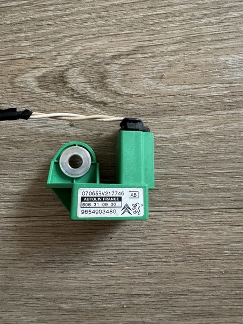 Vide-poche Central Pour OPEL Zafira B II (2) - Réf Opel 13162600 - Pièce D'origine Occasion