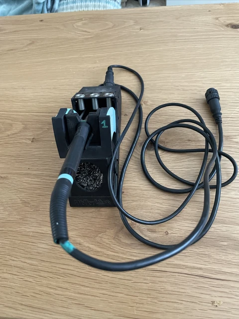 Image of Weller WDH 20T product page on Ebay
