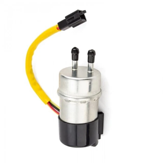 Pompa Carburante Elettrica Per Moto: Compatibile Con Honda NSS250, Reflex, Foresight E Altri Modelli - Installazione Facile