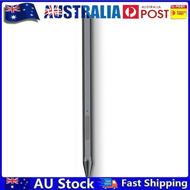 - Tablet Magnetic Stylus Pencil for Xiaoxin Pad Pro 11.5 inch (Black)