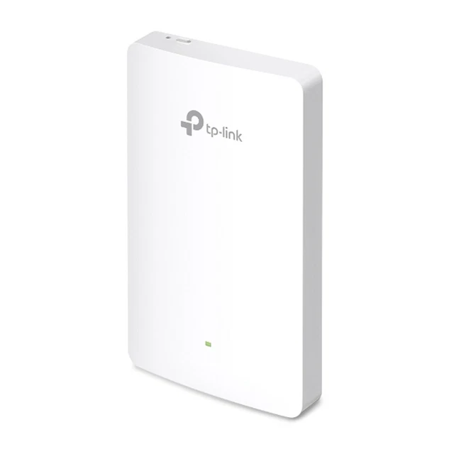 TP-LINK AX3000 WALL Plate WiFi 6 Access Point WLAN Access Point £95.35 ...