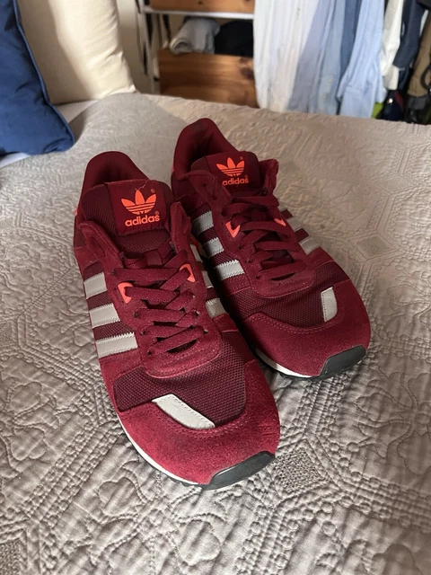 ADIDAS ZX 700 Size 9 In Super Condition 50.00 PicClick UK