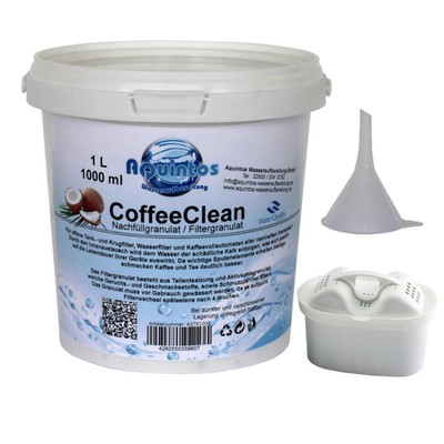 3 aquamag UNIMAX FILTRO CARTUCCIA PEARLCO filtro acqua Family LED incl 