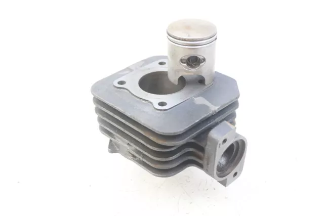 Cylindre Piston - Peugeot Ludix 50 (2008 - 2017)