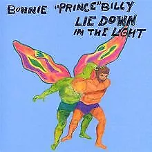 Lie Down in the Light von Bonnie 'Prince' Billy, Bonnie "P... | CD | Zustand gut