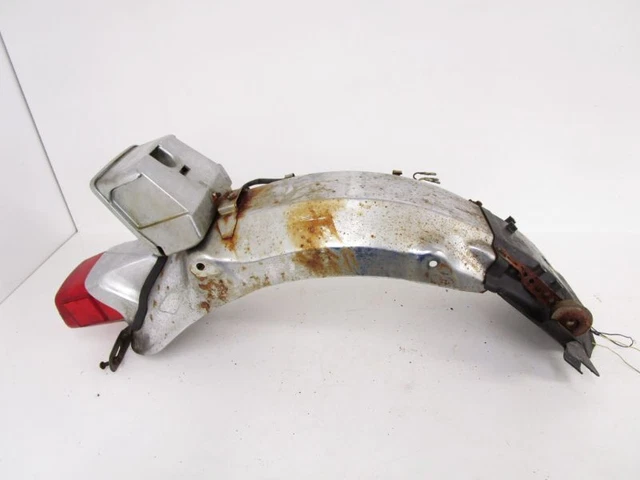 1984-1985 Yamaha XV 1000 Virago Rear Fender 42X-21610-00-93