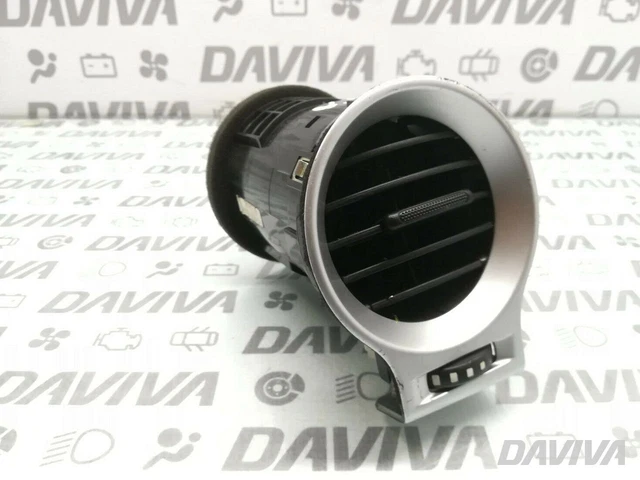 GRILLE AERATEUR TABLEAU De Bord Avd Dacia Dokker 687601987R EUR 15,00