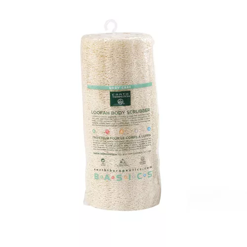 Loofah Corps Ponceuse 7 Par Earth Therapeutics