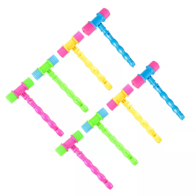 8Pcs Toddler Educational Hammer Toys for Boys and Girls-CQ