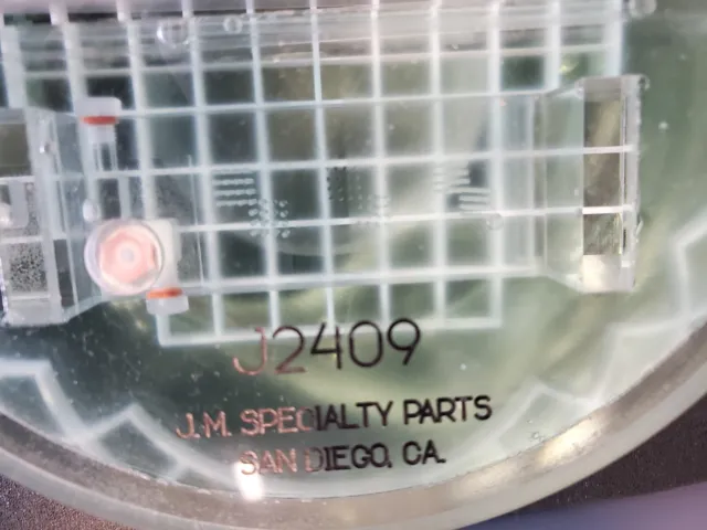 jm specialty parts ACR MRI Phantom