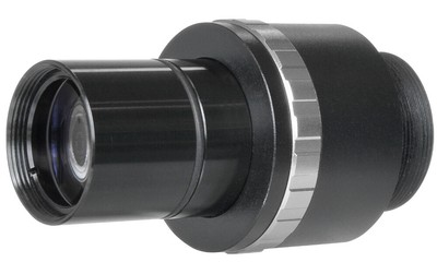 BRESSER Bresser 5914005 Riduttore di Focale 0.5x Variabile NUOVO 