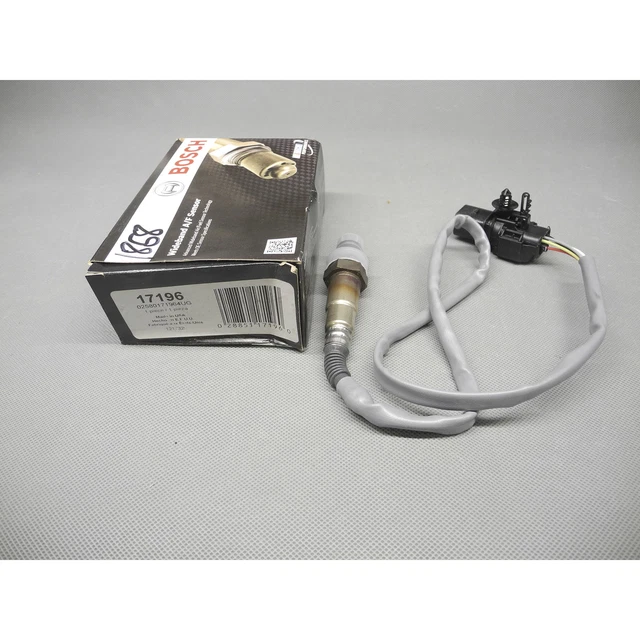 ORIG. VÉRITABLE OXYGÈNE Capteur 17196 Pour 2009-2011 Ford Lincoln 4.6L ...