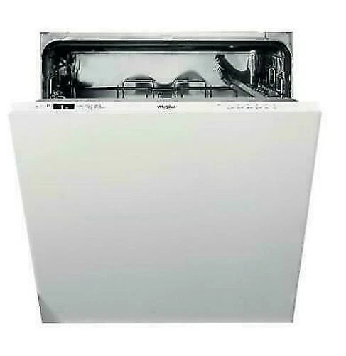 Whirlpool Wis 5010 Lave-Vaisselle Encastré 13 Cachés Flexi Space Panier Reglable