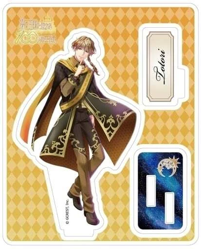 Totori Acrylic Stand The Kingdom Of Dreams And 100 Sleeping Princes
