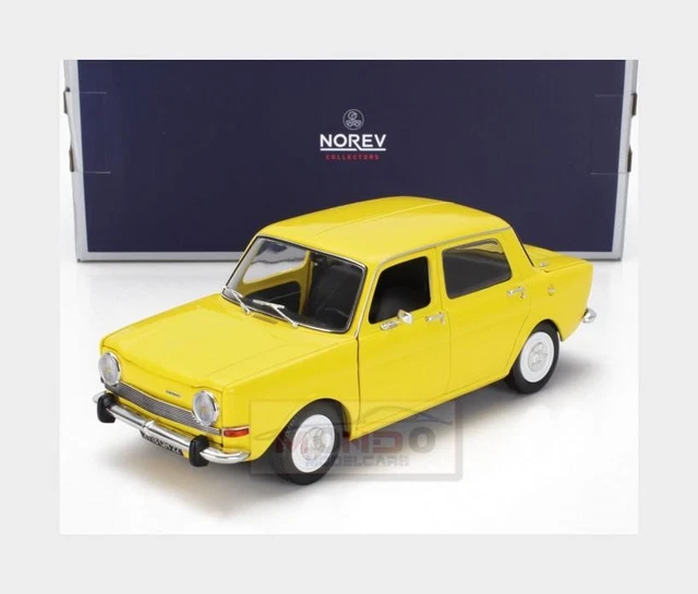 Norev simca 1000 d'occasion - Collection - - page 5