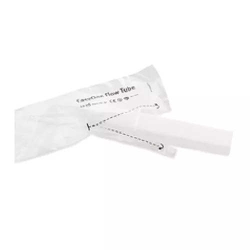 NDD Flowtube Mouthpiece For NDD Air Spirometer, Case Of 200, 5050-200