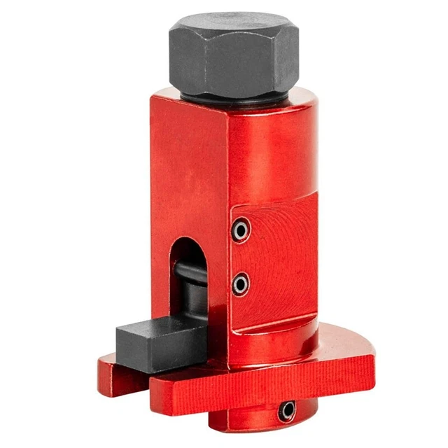 Ooioahuaoo Outil De Démontage De Bras Oscillant à Tête Sphérique