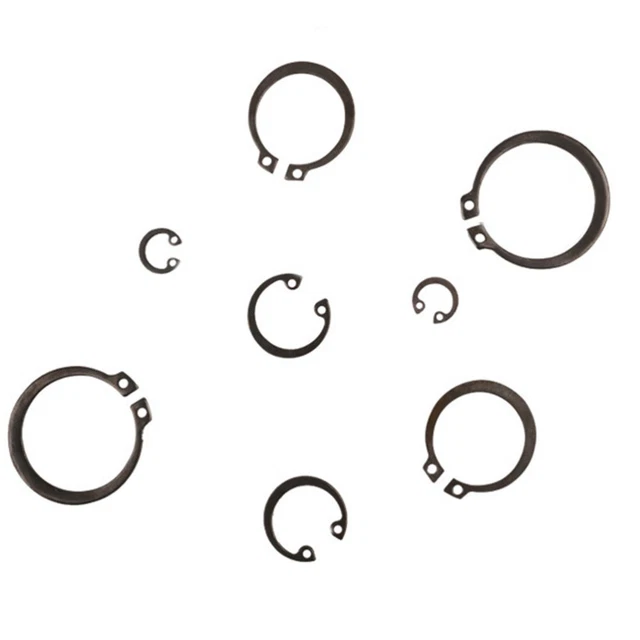 RETAINING RING CIRCLIP Retainer Birthday Stickers for Windows £13.38