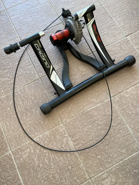 Rodillo elite store crono mag speed