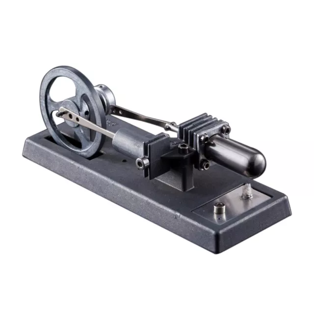 Stirlingmotor Heißluft Generator Modell Spielzeug Sammlung