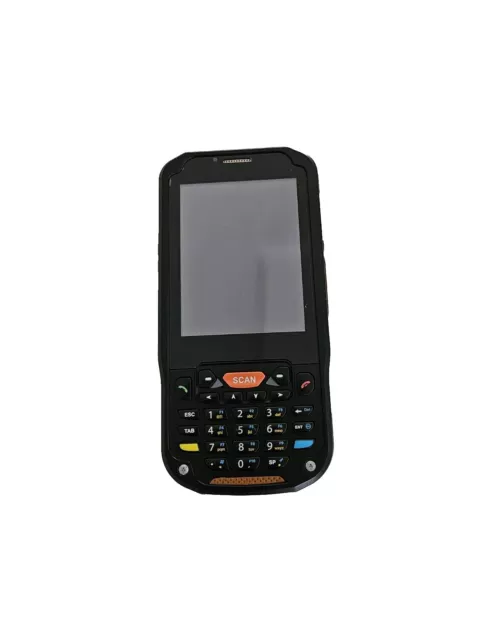 Point Mobile PM60 Mobile Computer PDA Scanner | Includes AU charger