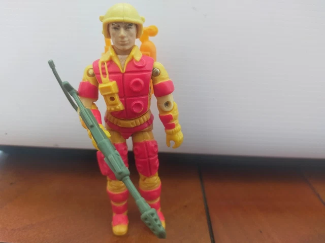G. I. Joe Action Marine | V&A Explore The