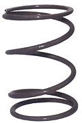 Speedwerx CCH5-C-200-380 H5 Alloy Primary Clutch Spring for TRA Clutches 44-0281