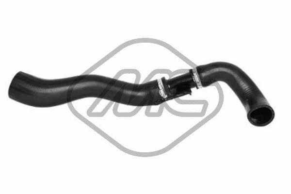 Sleeve Supply Air Fiesta V ( Jh _, Jd _) 1.6 Tdci-Fiesta VI (CB1, Ccn ) 1