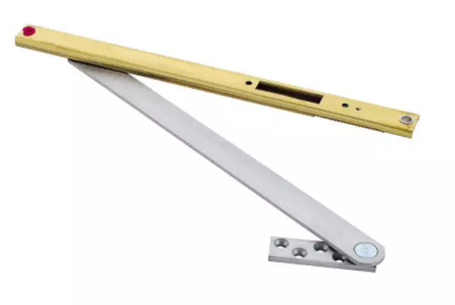Glynn Johnson 104H Concealed Overhead Holders And Stops