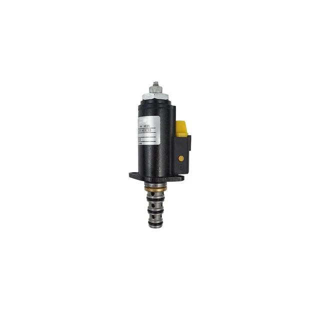 -9916 Piezas de Excavadora de VáLvula Solenoide para VáLvula Solenoide dB4