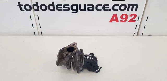 TURBO PRESSURE SOLENOID Valve Pour Ford Focus C-Max Fiesta Fusion - 9