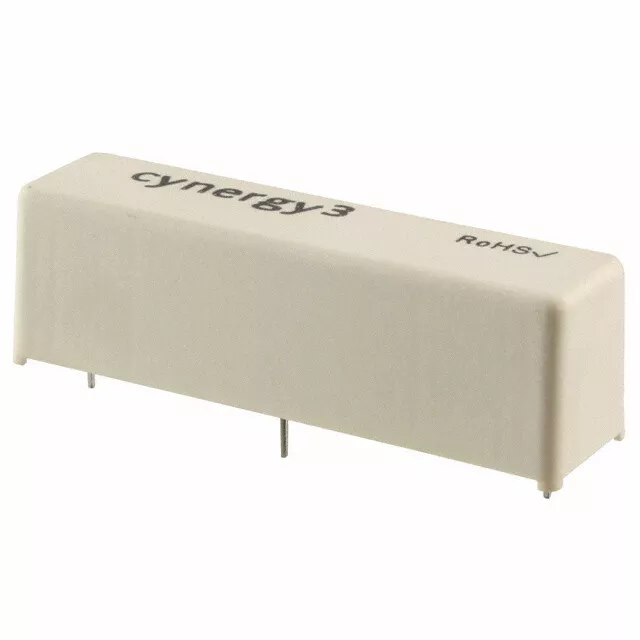 Relay Reed Spst-No 3A 24V