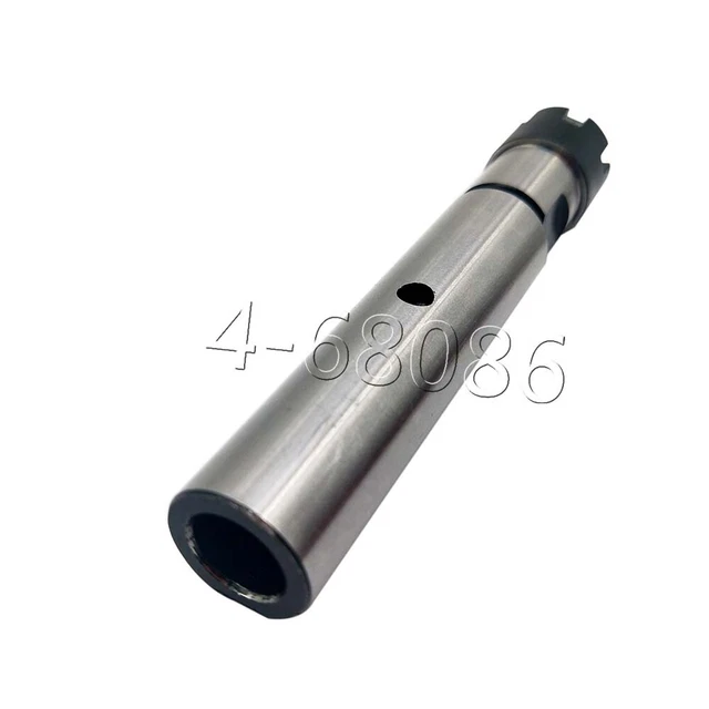 SL20-TER16M-80L ER16M Floating Tapping Collet Chuck Holder Straight Shank